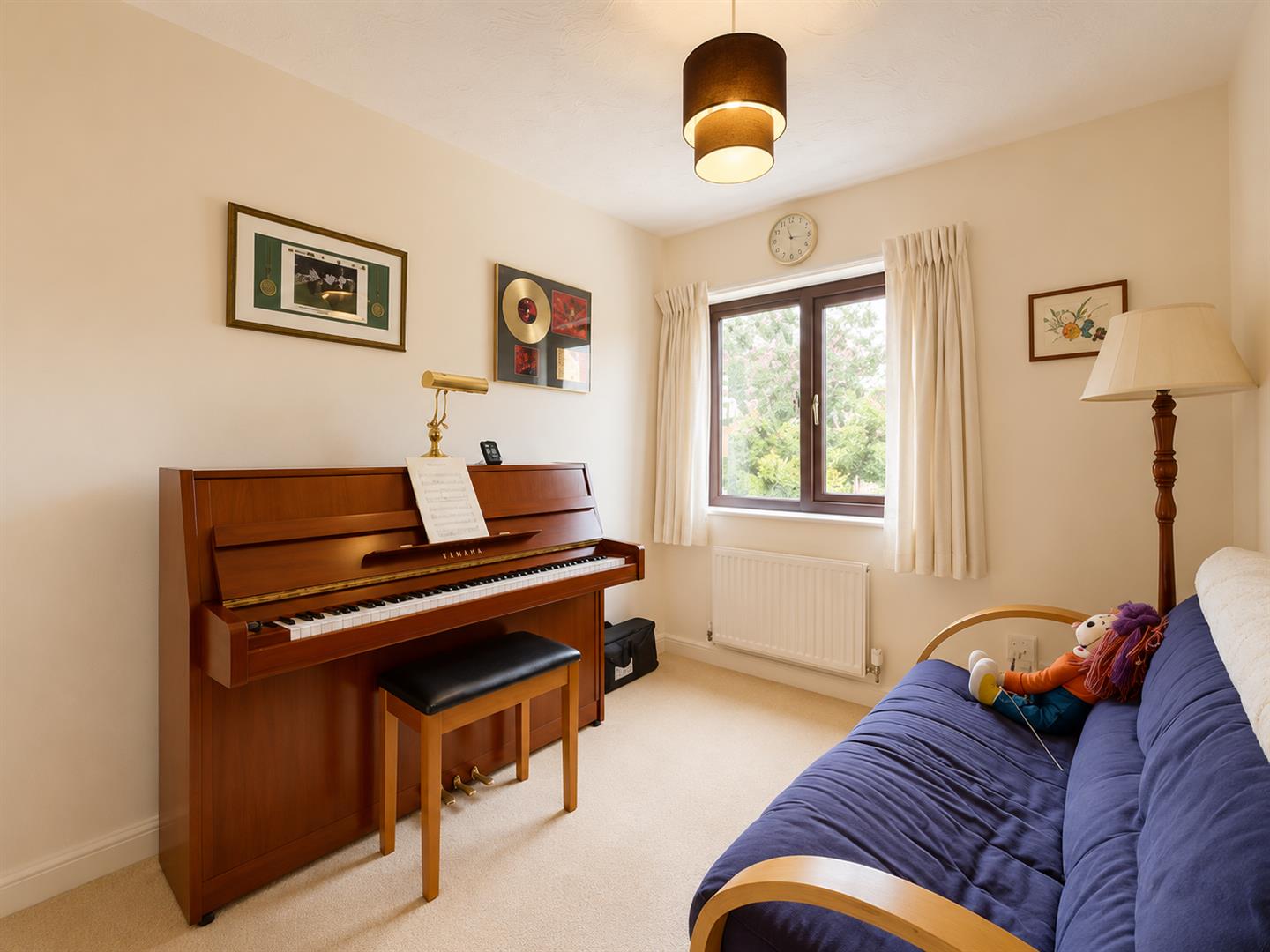 Garthwaite Crescent, Shenley Brook End, Milton Keynes